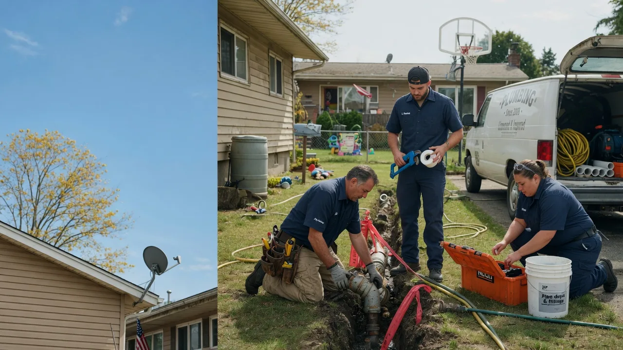 Garbage Disposal Replacement in Rice Lake, WI near me